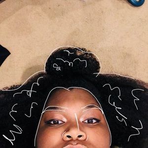 Meet your Posher, Amyah